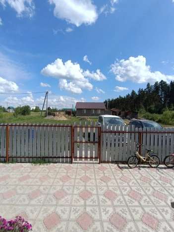 Купить дом на улице Садовая в Алтайском крае. Вариант № 56347, 29, площадь -  квм, цена 10700000 рублей