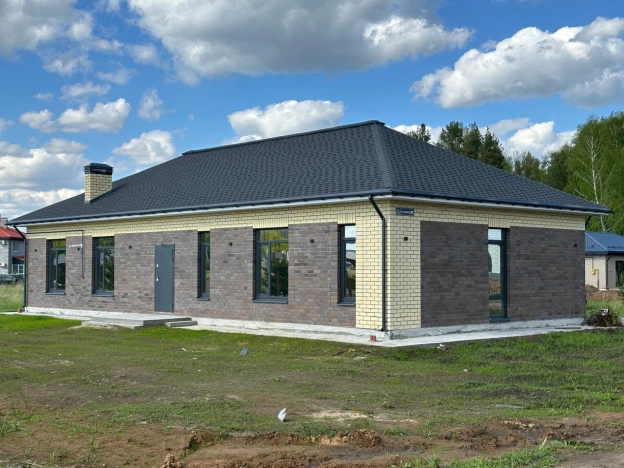 . Вариант № 49677, 0, площадь - 151.1 квм, цена 9900000 рублей