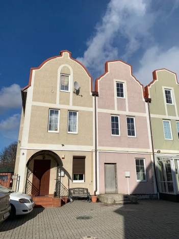 Купить таунхаус в Калининграде. Вариант № 9067414, 3, площадь -  квм, цена 12500000 рублей