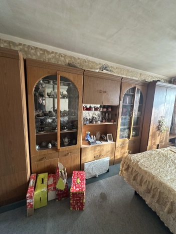 Снять трехкомнатную квартиру в Новосибирске. Вариант № 9450416, 14, площадь -  квм, цена 35000 рублей