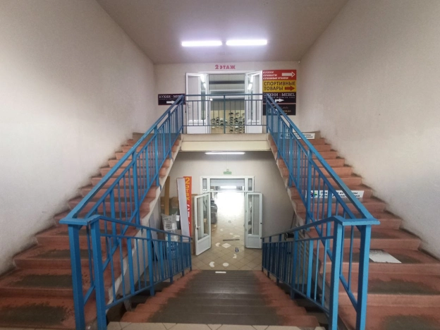 Снять коммерческую недвижимость в Брянске. Вариант № 45422, 9, площадь -  квм, цена 95000 рублей