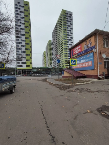 Купить двухкомнатную квартиру на улице Шишкова в Воронеже. Вариант № 922965, 2, площадь -  квм, цена 6500000 рублей