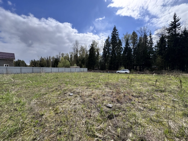 Купить земельный участок в Сергиеве Посаде. Вариант № 38945, 1, площадь -  квм, цена 4000000 рублей