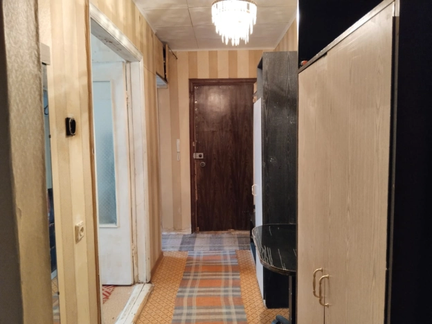 . Вариант № 41573, 15, площадь - 66.3 квм, цена 2850000 рублей