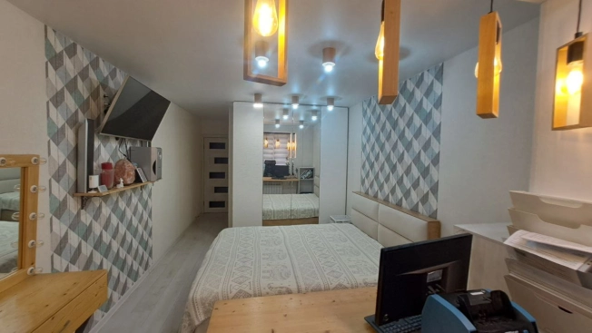 Купить трехкомнатную квартиру на улице Новороссийское шоссе в Краснодарском крае. Вариант № 6264756, 3, площадь -  квм, цена 10000000 рублей