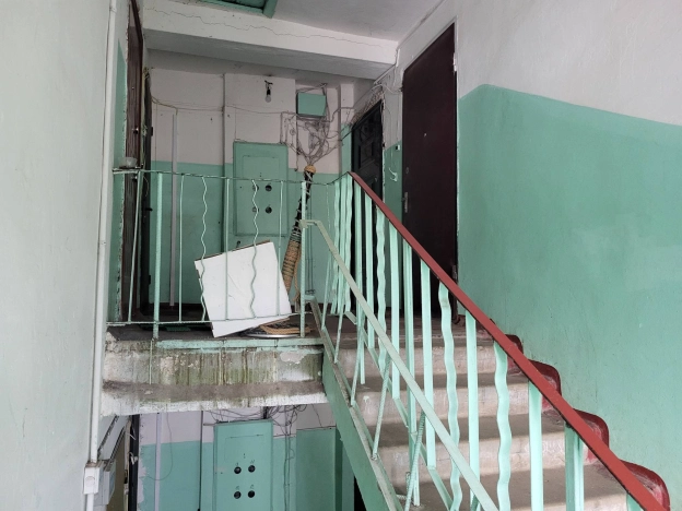 Купить квартиру в Покрове. Вариант № 29095, 22, площадь -  квм, цена 3520000 рублей