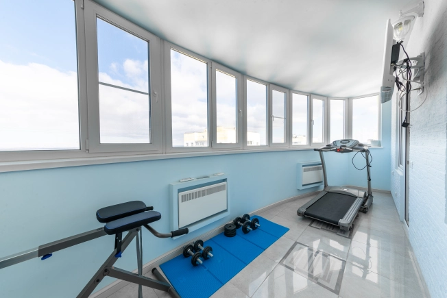 Купить четырехкомнатную квартиру на вторичке в Пензе. Вариант № 5707, 23, площадь -  квм, цена 11500000 рублей