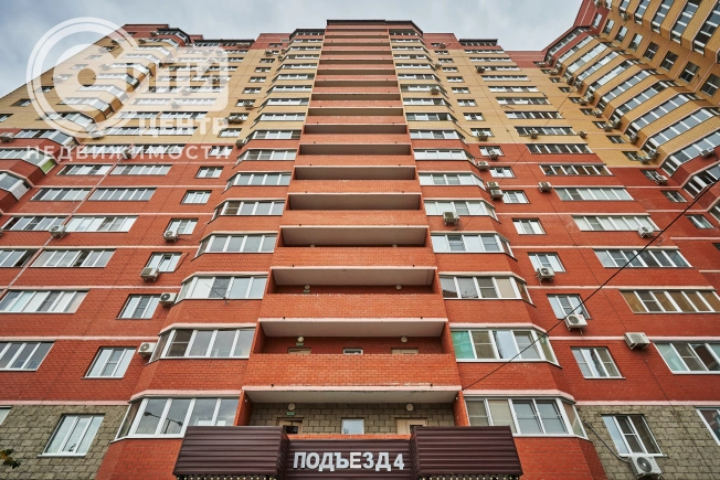 Купить двухкомнатную квартиру в Воронеже. Вариант № 6842563, 25, площадь -  квм, цена 11599000 рублей