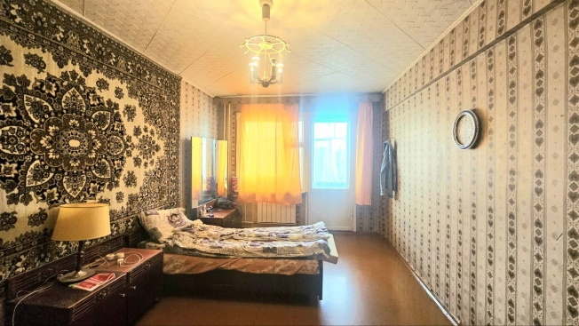 Купить трехкомнатную квартиру в Микрорайоне 29-й, Ангарск в Ангарске. Вариант № 328513, 4, площадь -  квм, цена 4799000 рублей