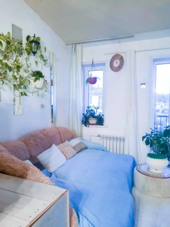 . Вариант № 8005521, 1, площадь - 58 квм, цена 3800000 рублей