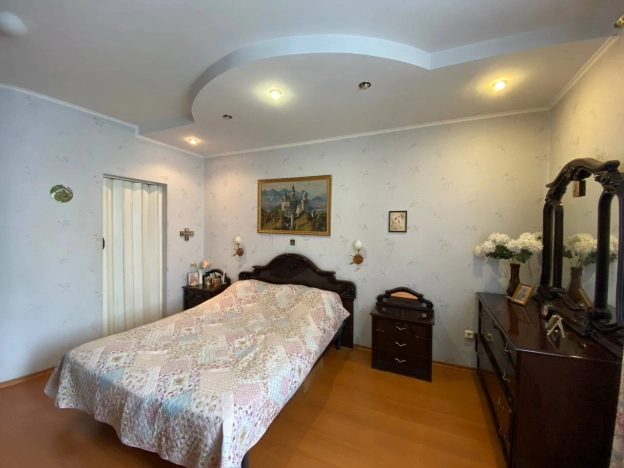 . Вариант № 887851, 2, площадь - 115 квм, цена 15999000 рублей