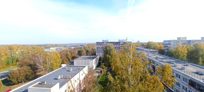 Купить квартиру на улице Растопчина в Владимире. Вариант № 6734932, 26, площадь -  квм, цена 7550000 рублей