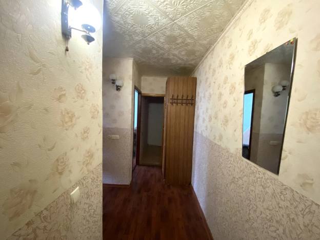 Купить однокомнатную квартиру на вторичке в Пензенской области. Вариант № 7903291, 5, площадь - квм, цена 2240000 рублей