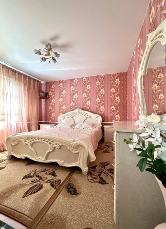 Купить дом на улице Заречная в Пензенской области. Вариант № 2036710, 8, площадь - квм, цена 5990000 рублей