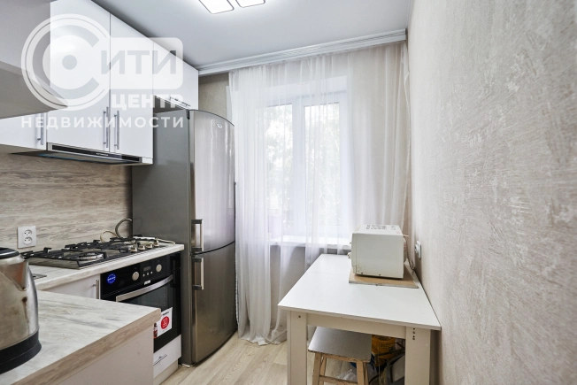 Купить квартиру на улице 45-й Стрелковой Дивизии в Воронеже. Вариант № 51391, 1, площадь -  квм, цена 3049000 рублей