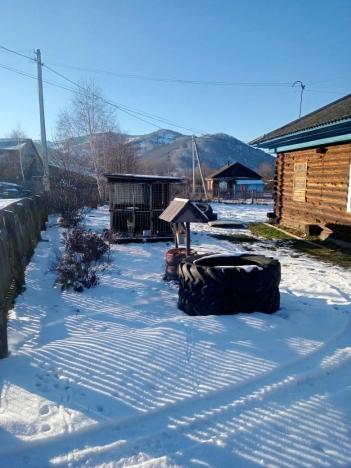 Купить дом в Алтайском крае. Вариант № 9490722, 2, площадь -  квм, цена 1980000 рублей