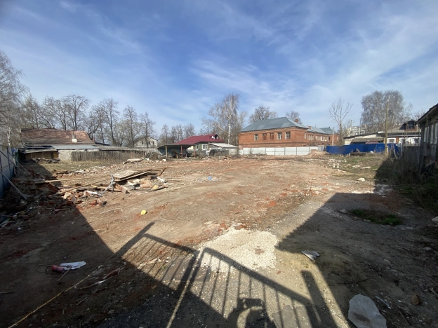 Купить земельный участок в Коврове. Вариант № 32371, 10, площадь -  квм, цена 8000000 рублей