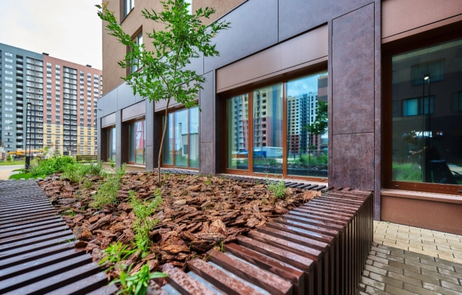 Купить квартиру в ЖК Бунин в Воронеже. Вариант № 52791, 22, площадь -  квм, цена 10980000 рублей