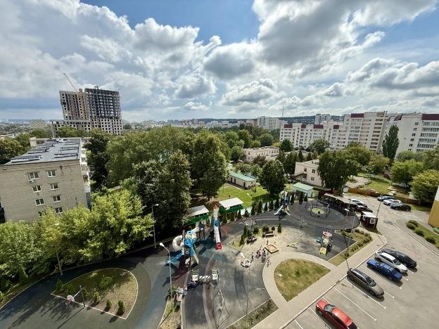 Купить трехкомнатную квартиру в Микрорайоне Памятник Победы, Ленинский район в Пензе. Вариант № 2127053, 18, площадь -  квм, цена 10500000 рублей