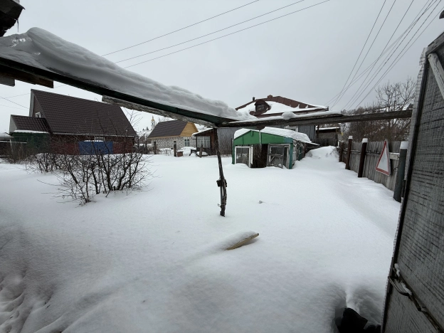 Купить дом в Микрорайоне Восточный, Тобольск в Тобольске. Вариант № 8020, 30, площадь -  квм, цена 3500000 рублей