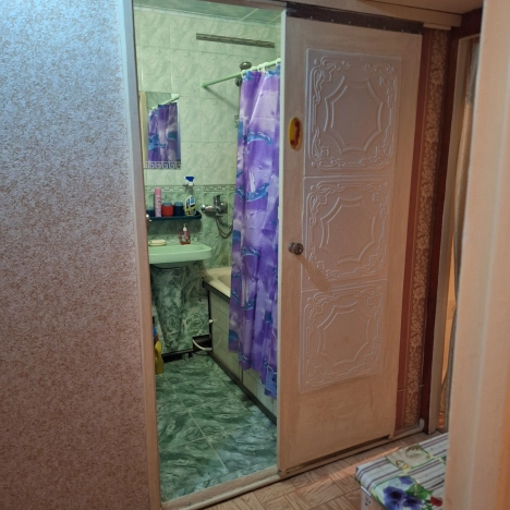 Купить однокомнатную квартиру на улице Железнодорожная в Владимирской области. Вариант № 10001533, 11, площадь -  квм, цена 2250000 рублей