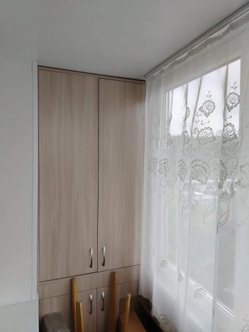 Купить трехкомнатную квартиру на улице Ильи Мухачева в Бийске. Вариант № 28049, 8, площадь -  квм, цена 5750000 рублей