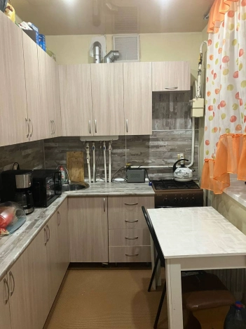 Купить однокомнатную квартиру на улице Сиреневая в Пензенской области. Вариант № 50939, 3, площадь - квм, цена 2350000 рублей