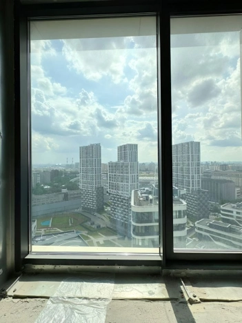 Купить трехкомнатную квартиру на вторичке в Микрорайоне 5-й, Бескудниковский район в Москве. Вариант № 10474582, 2, площадь -  квм, цена 47700000 рублей