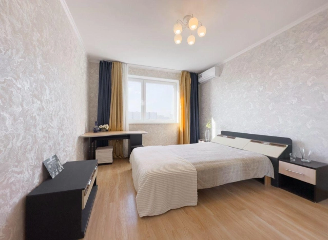 Купить квартиру в Москве. Вариант № 10366657, 7, площадь -  квм, цена 24800000 рублей