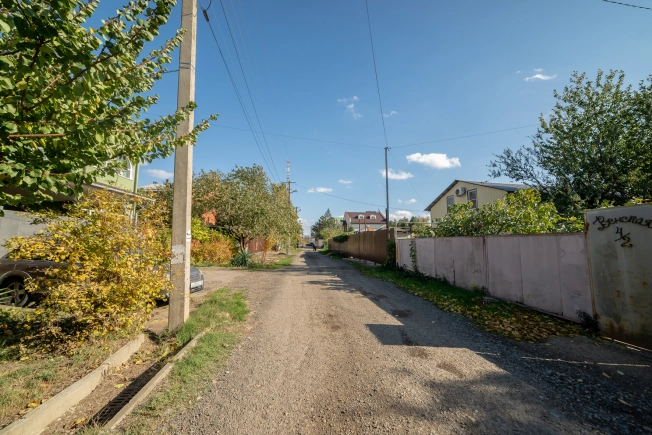 Купить земельный участок в Краснодаре. Вариант № 4516, 0, площадь - квм, цена 11900000.0000 рублей