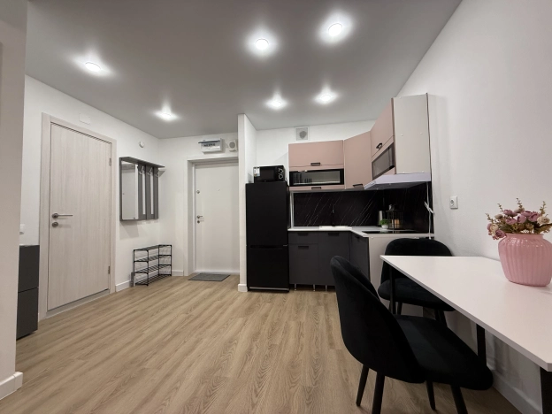 Купить квартиру в Москве. Вариант № 10157733, 10, площадь -  квм, цена 21500000 рублей