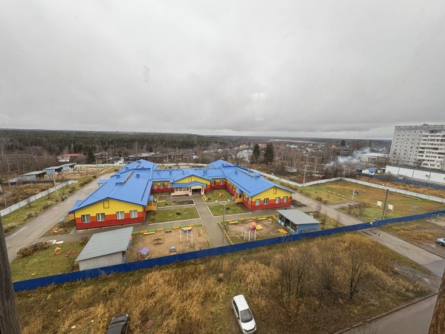 Купить многокомнатную квартиру в Архангельской области. Вариант № 8588001, 12, площадь -  квм, цена 6200000 рублей