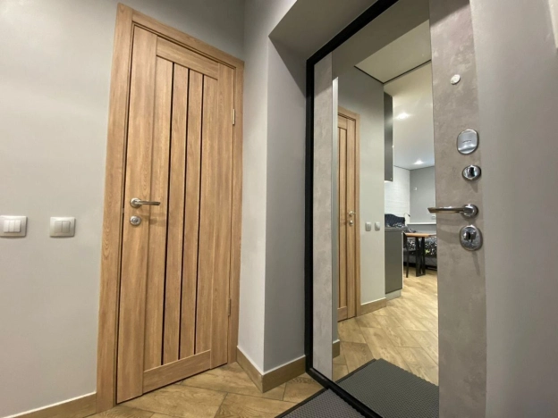 Купить Студию на улице Заводская в Ивантеевке. Вариант № 1559038, 12, площадь -  квм, цена 5650000 рублей