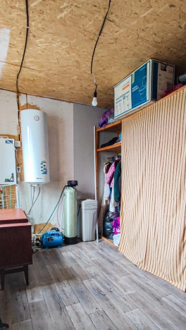 Купить дом на улице Тургенева в Новосибирске. Вариант № 6832159, 15, площадь -  квм, цена 4950000 рублей