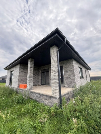 Купить дом в Воронеже. Вариант № 1804910, 1, площадь -  квм, цена 9550000 рублей