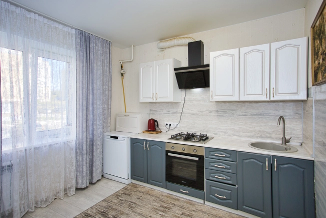 Купить квартиру на улице Всесвятская в Владимире. Вариант № 3761328, 0, площадь -  квм, цена 6000000 рублей