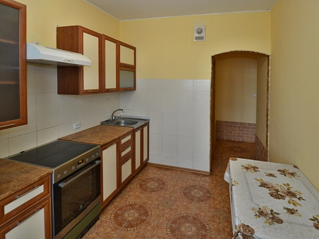 Купить трехкомнатную квартиру в Новосибирске. Вариант № 4134606, 16, площадь -  квм, цена 11500000 рублей