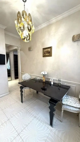 Купить квартиру в Москве. Вариант № 8305871, 14, площадь -  квм, цена 34998000 рублей