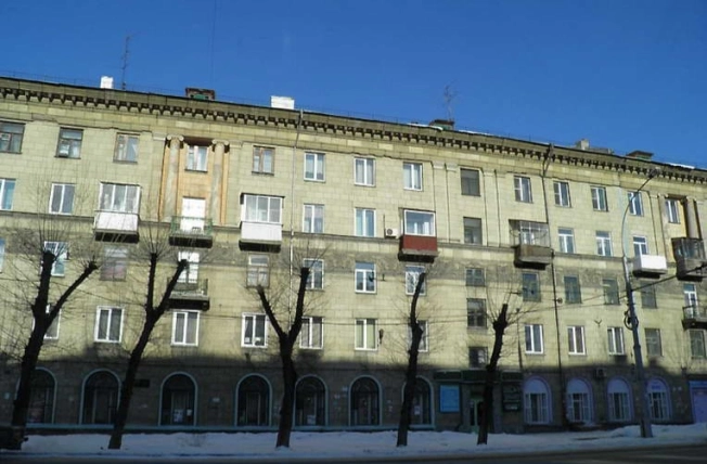 Купить комнату в Новосибирской области. Вариант № 9616863, 0, площадь - квм, цена 1900000 рублей