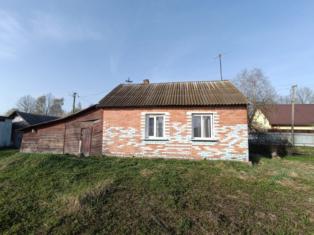 Купить дом в Микрорайоне Гнёздово в Смоленске. Вариант № 6978, 3, площадь -  квм, цена 1550000 рублей