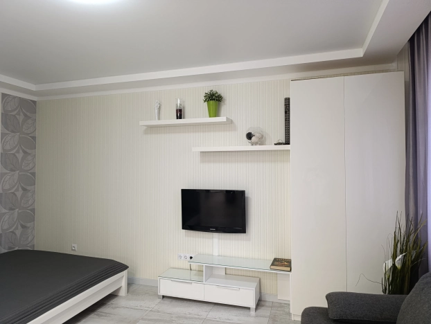 Купить Студию в Калининграде. Вариант № 47344, 9, площадь -  квм, цена 8000000 рублей