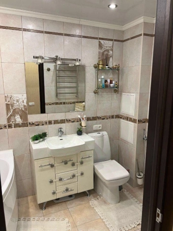 Купить квартиру в Москве. Вариант № 4113582, 12, площадь - квм, цена 18500000.0000 рублей