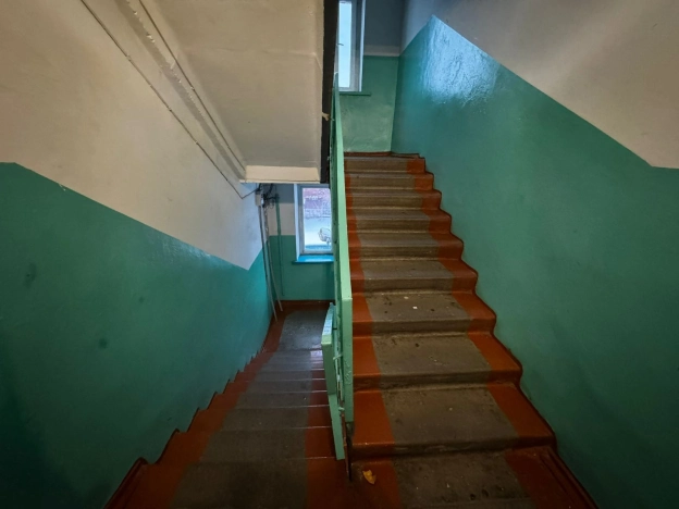 Купить двухкомнатную квартиру в Омске. Вариант № 3815579, 19, площадь -  квм, цена 4600000 рублей