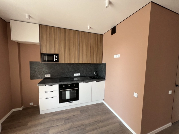 Купить однокомнатную квартиру в районе Кировский в Ростове-на-Дону. Вариант № 27981, 28, площадь -  квм, цена 6800000 рублей