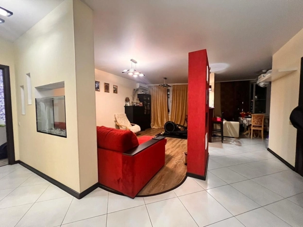 . Вариант № 5876857, 3, площадь - 69.6 квм, цена 10700000 рублей