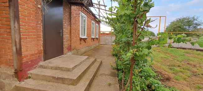 Купить дом в Краснодарском крае. Вариант № 2479, 1, площадь -  квм, цена 5800000 рублей