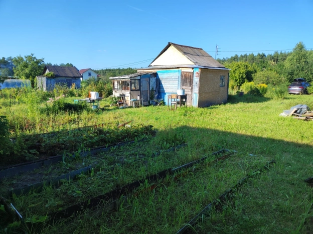Купить дачу в Коврове. Вариант № 9039009, 7, площадь -  квм, цена 540000 рублей