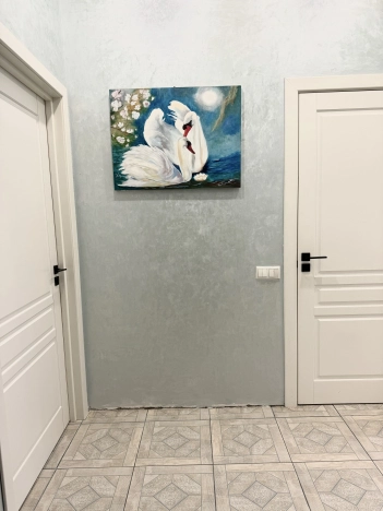 . Вариант № 17961, 6, площадь - 78.7 квм, цена 11800000 рублей