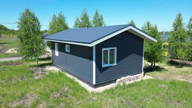 Купить дом на улице Комсомольская в Пензенской области. Вариант № 17033, 2, площадь - квм, цена 4850000 рублей