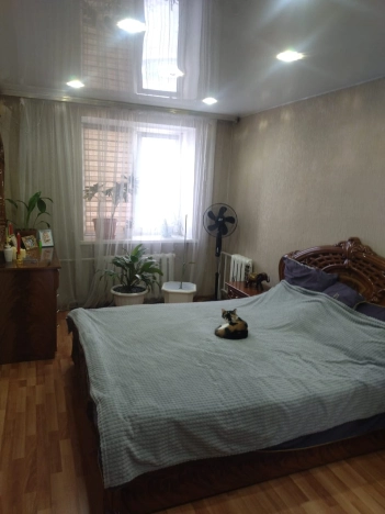 Купить трехкомнатную квартиру в районе Железнодорожный в Чите. Вариант № 20721, 3, площадь -  квм, цена 7500000 рублей